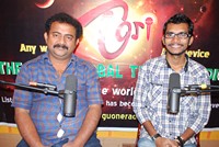 Writer Sai Madhav Photos at Tori